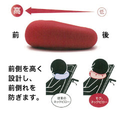 MOGU® ネックピロー