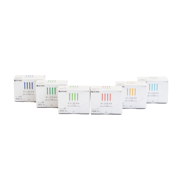 ELIPEAS(エリピース)