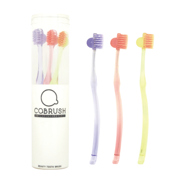COBRUSH(コブラシ)