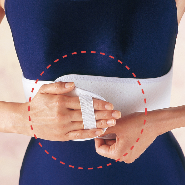 バストバンド･レディ