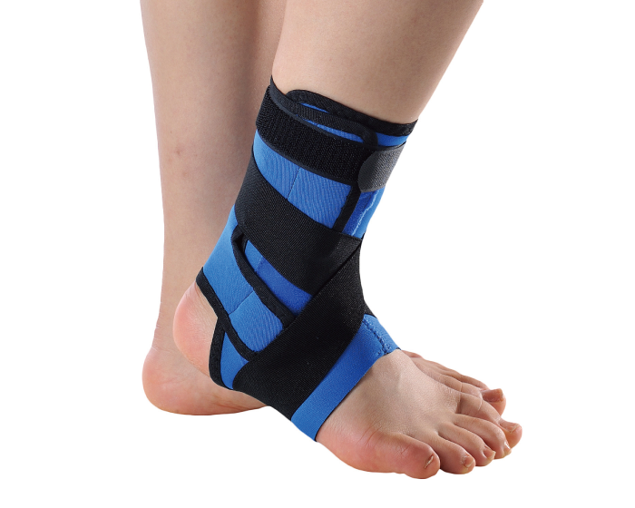 アンクルフィット