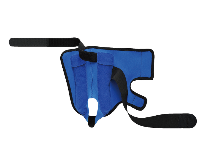 アンクルフィット