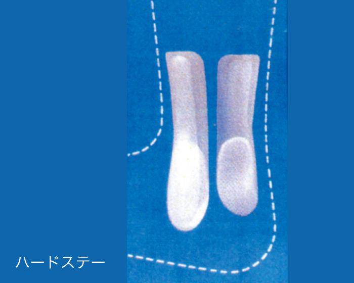 アンクルフィット