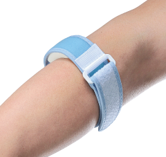 テニスエルボーサポーター