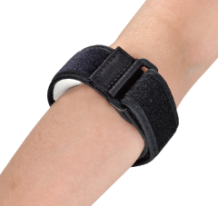 テニスエルボーサポーター