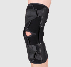 ニーケアー･MCL