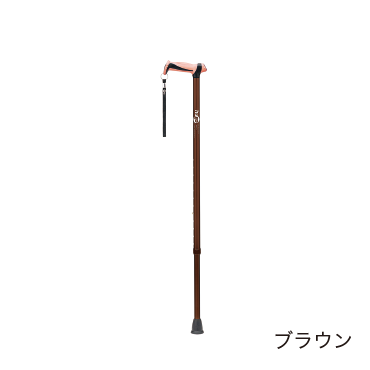 ヒューゴステッキ