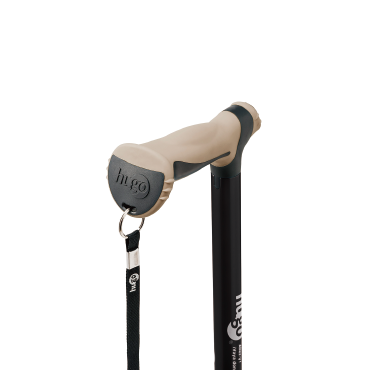 ヒューゴステッキ