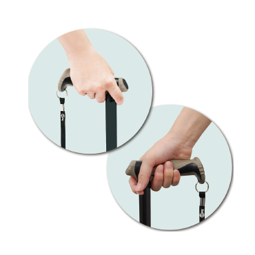 ヒューゴステッキ