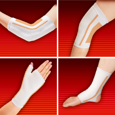 遠赤サポーター