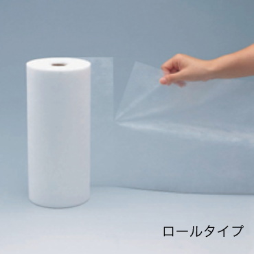 ディスポ枕カバー