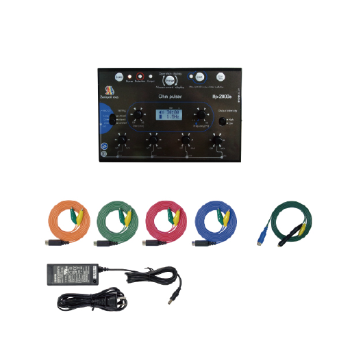 オームパルサー LFP-2000e