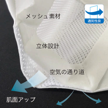 murenMask(ムレンマスク)