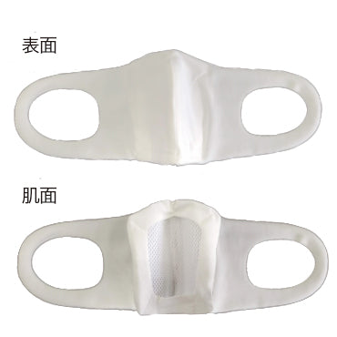 murenMask(ムレンマスク)