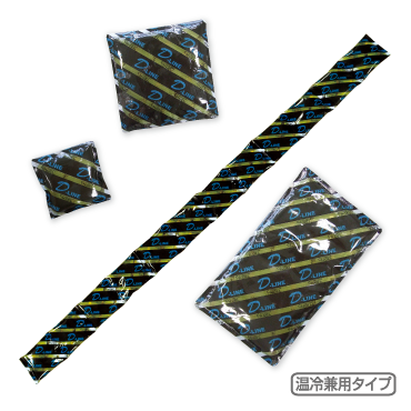 D-LINE C/H GEL(シー/エイチ ゲル)