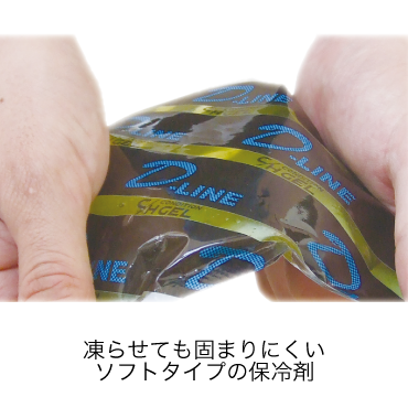 D-LINE C/H GEL(シー/エイチ ゲル)