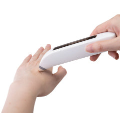 セラミック電気温灸器