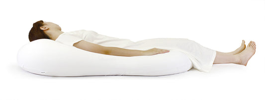 MOGU®雲にのる®夢枕　本体(カバー付)