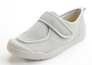 早快ホスピタルシューズ