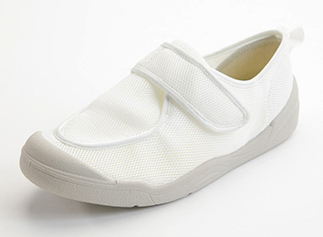 早快ホスピタルシューズ