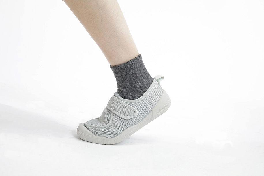 早快ホスピタルシューズ