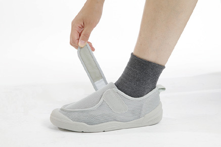 早快ホスピタルシューズ