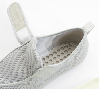 早快ホスピタルシューズ