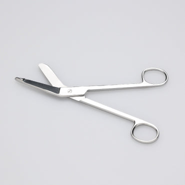 テーピングシザース