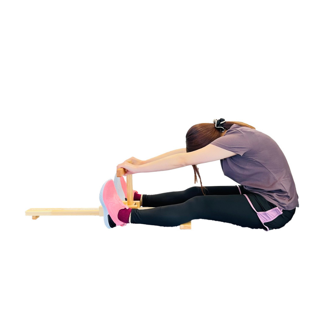 長座体前屈測定器2