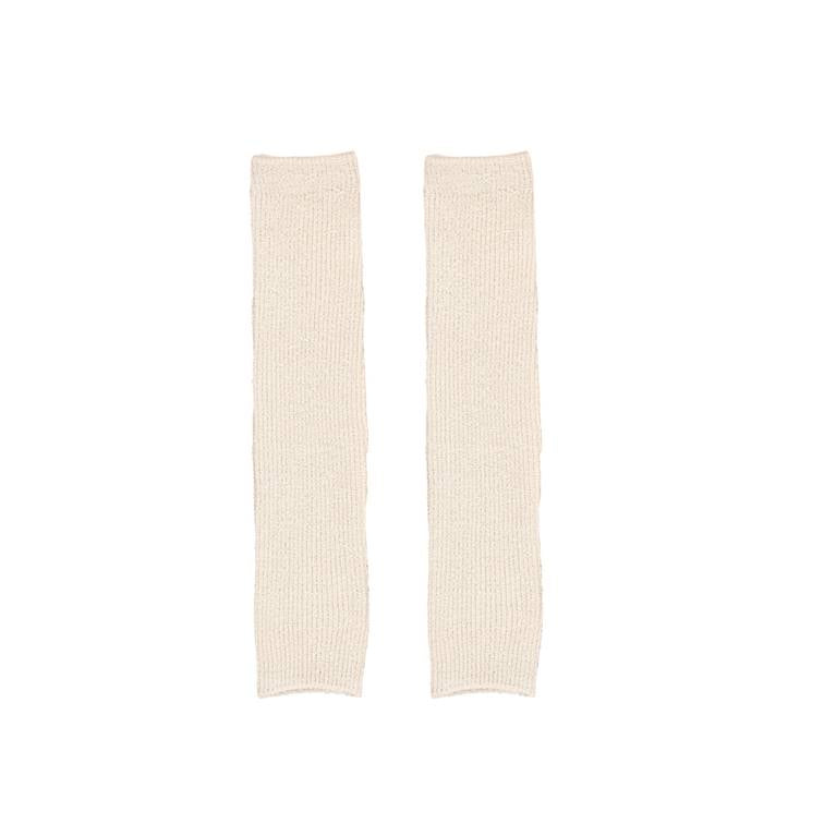 じんわりあたためるふくらはぎウォーマー