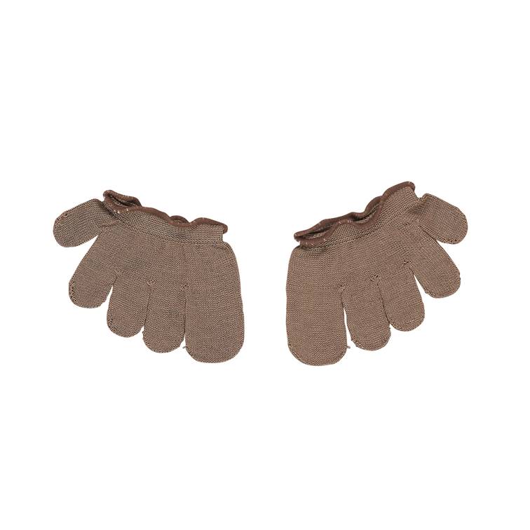 指先サラッと快適ゆびさきソックス