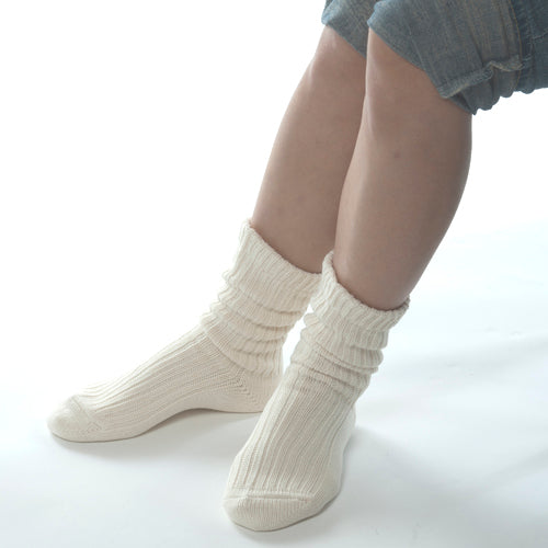 まるで重ね履きソックス