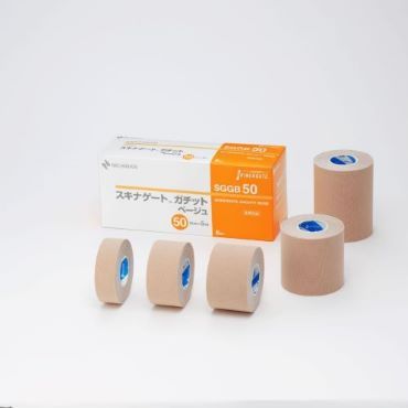 スキナゲート™ガチットベージュ