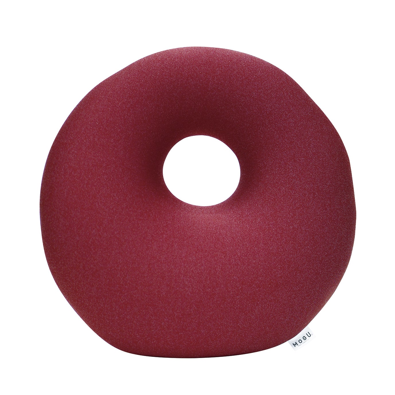 MOGU® プレミアムホールクッション