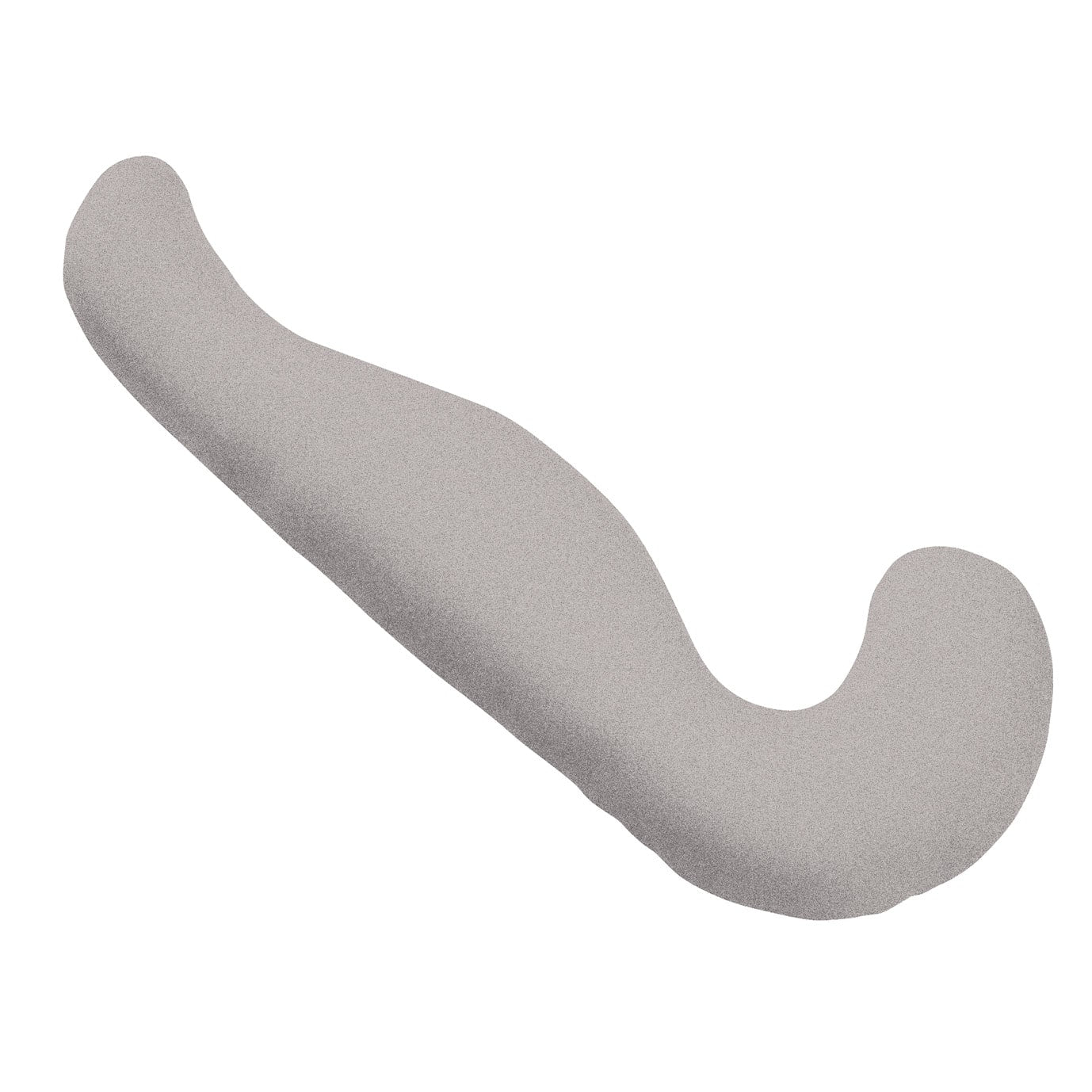 MOGU® プレミアム気持ちいい抱きまくら 本体(カバー付き)