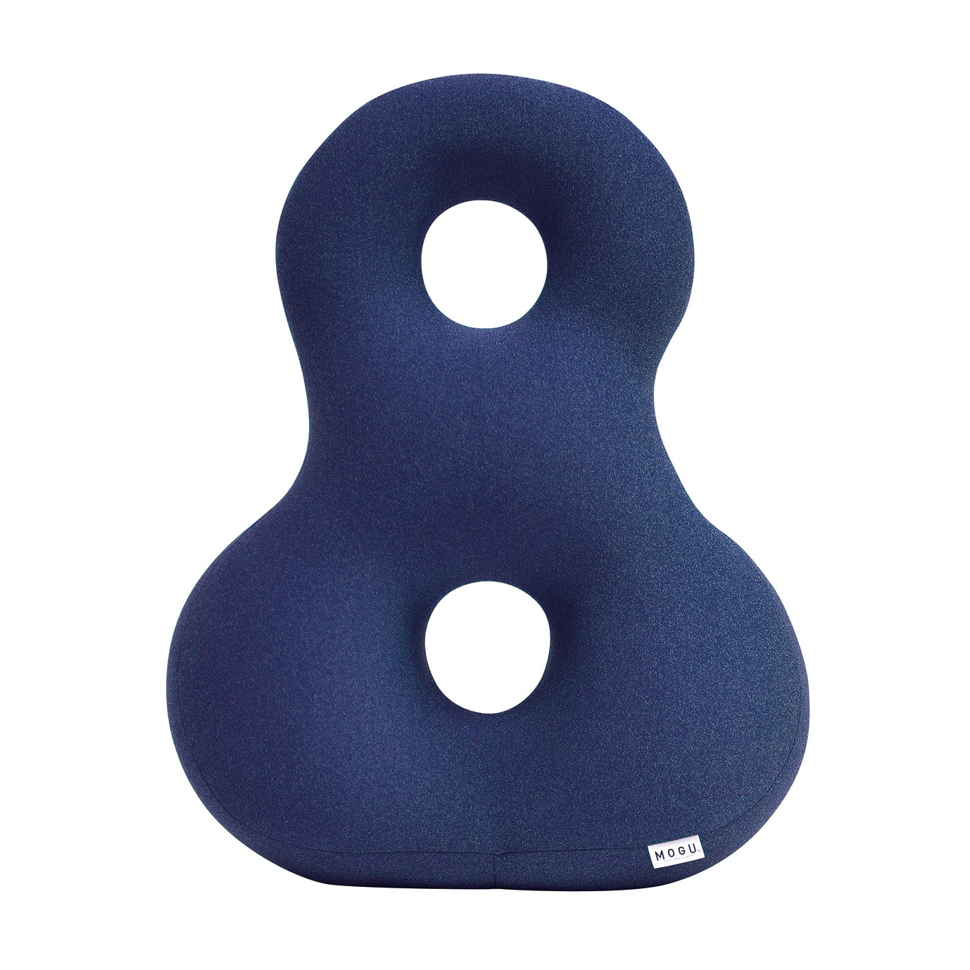 MOGU® プレミアムバックサポーターエイト