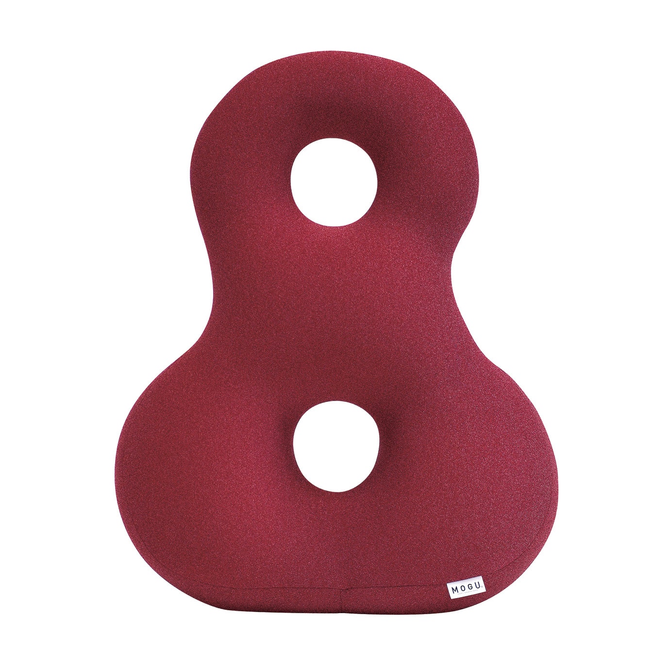 MOGU® プレミアムバックサポーターエイト