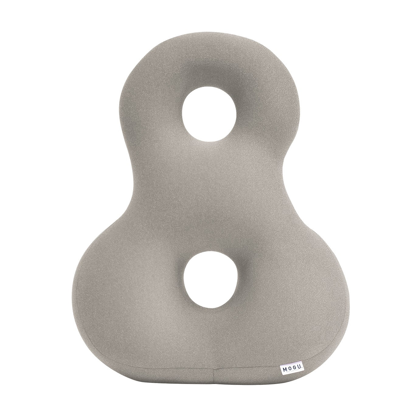 MOGU® プレミアムバックサポーターエイト