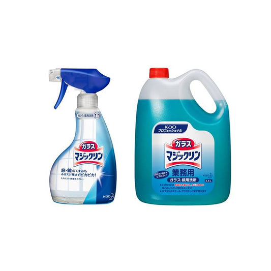 ガラスマジックリン