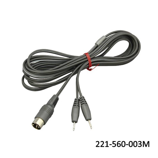 【日本メディックス】導子関係付属品