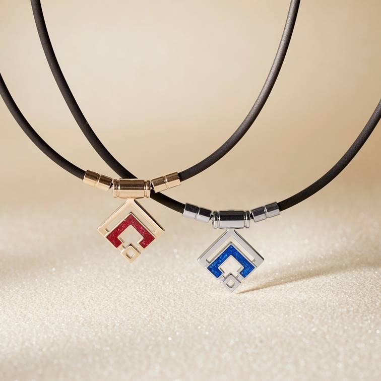 コラントッテ TAO ネックレススリム　ARAN mini(アラン ミニ)