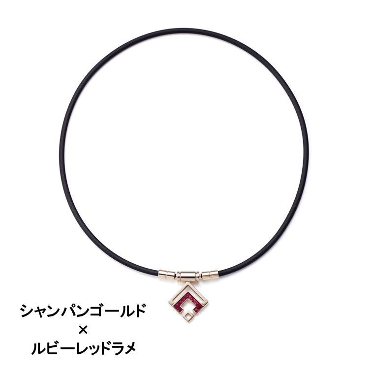 コラントッテ TAO ネックレススリム　ARAN mini(アラン ミニ)