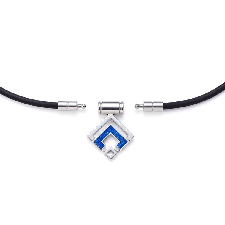 コラントッテ TAO ネックレススリム　ARAN mini(アラン ミニ)