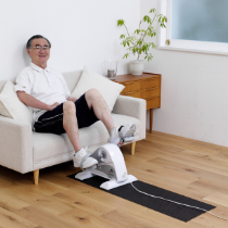 電動楽らくムーブサイクル