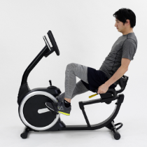 リカンベントバイク7020