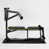 マルチワークアウトジム