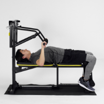 マルチワークアウトジム