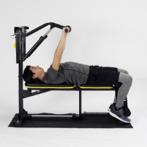 マルチワークアウトジム