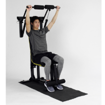 マルチワークアウトジム