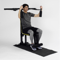 マルチワークアウトジム